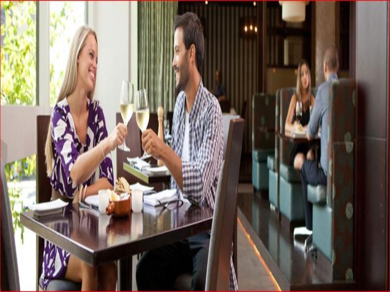 Hotel Crowne Plaza Melbourne Carlton By Ihg Exterior foto